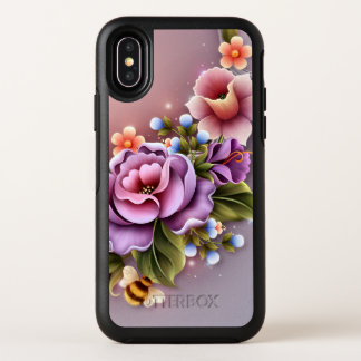 OtterBox Apple iPhone X Defender Case