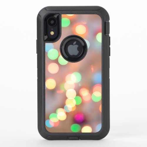 OtterBox Apple iPhone XR Case