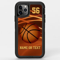 OtterBox Basketball Phone Cases iPhone 11 Pro Max
