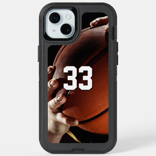 Otterbox Case (Back)