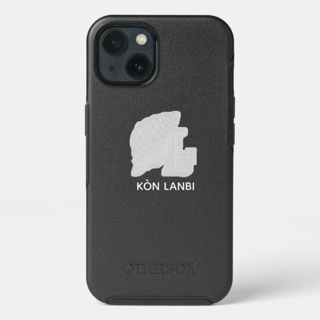 Otterbox Case (Back)