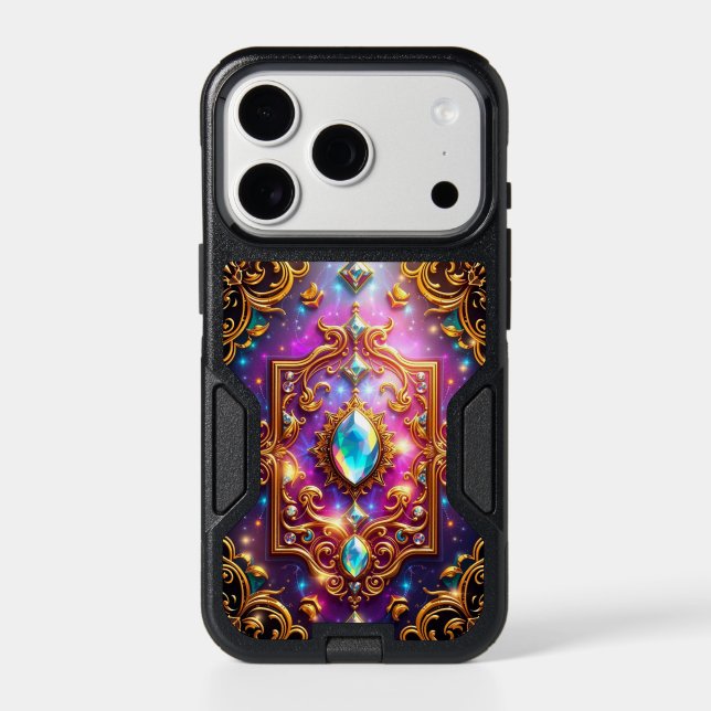 Otterbox Case (Back)