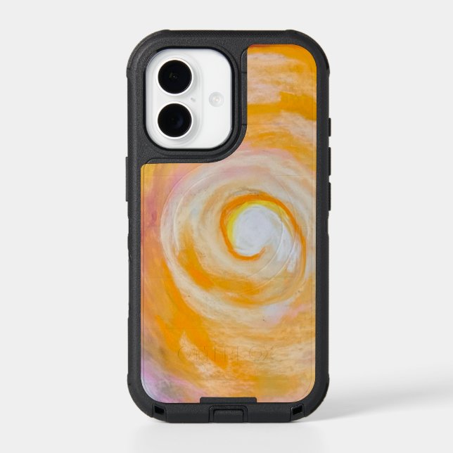 Otterbox Case (Back)