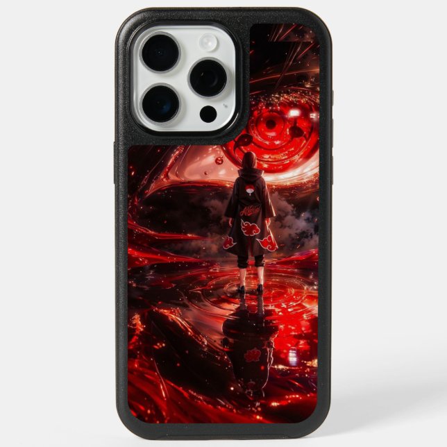 Otterbox Case (Back)