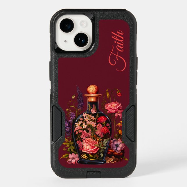 Otterbox Case (Back)