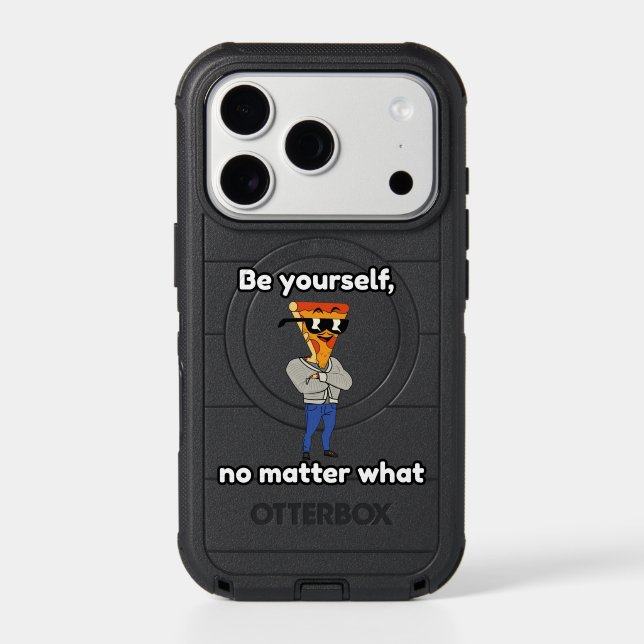 Otterbox Case (Back)