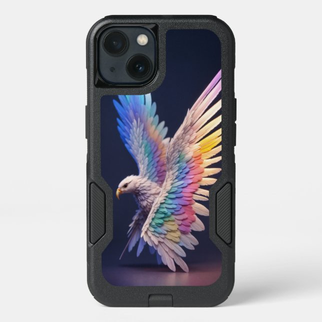 Otterbox Case (Back)