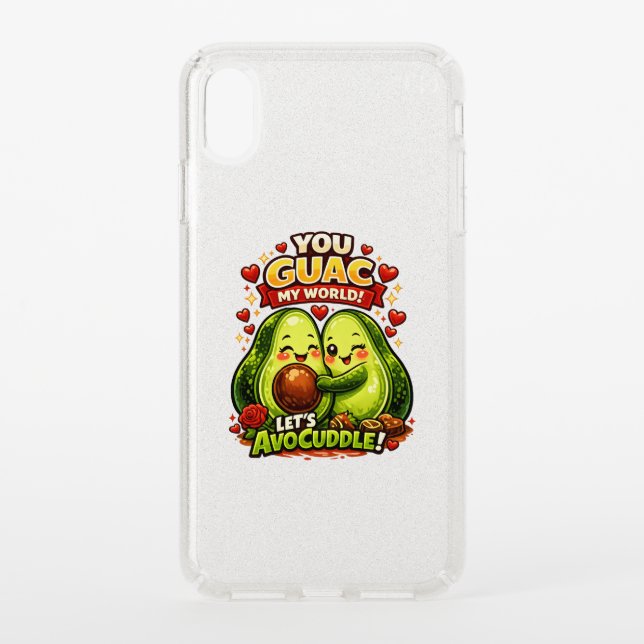 Otterbox Case (Front)