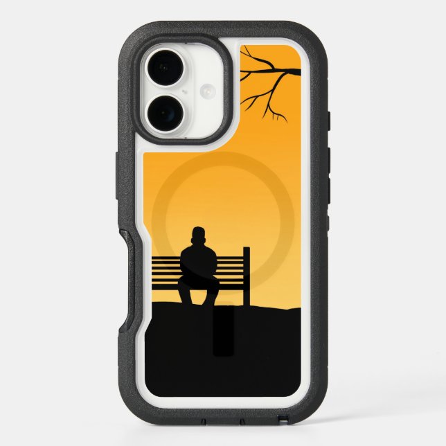 Otterbox Case (Back)