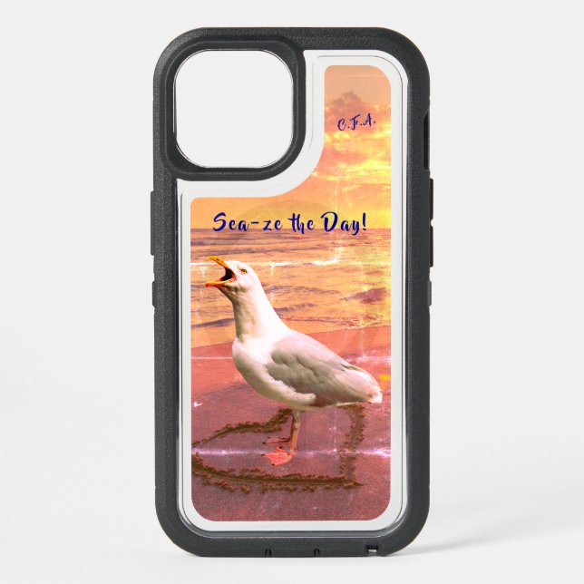 Otterbox Case (Back)