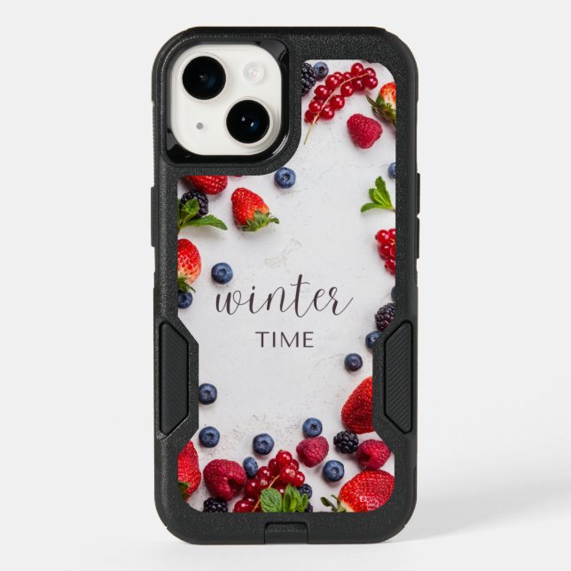 Otterbox Case (Back)