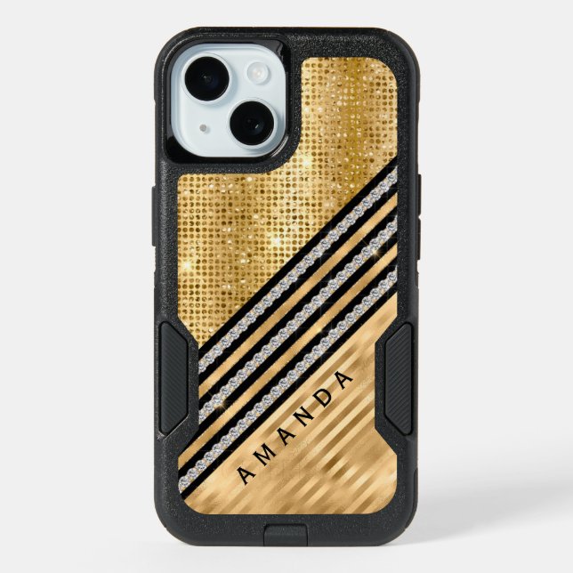 Otterbox Case (Back)