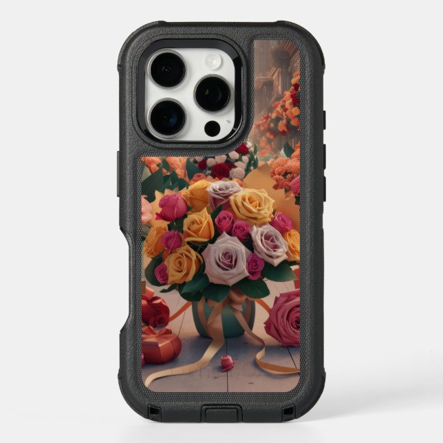 Otterbox Case (Back)