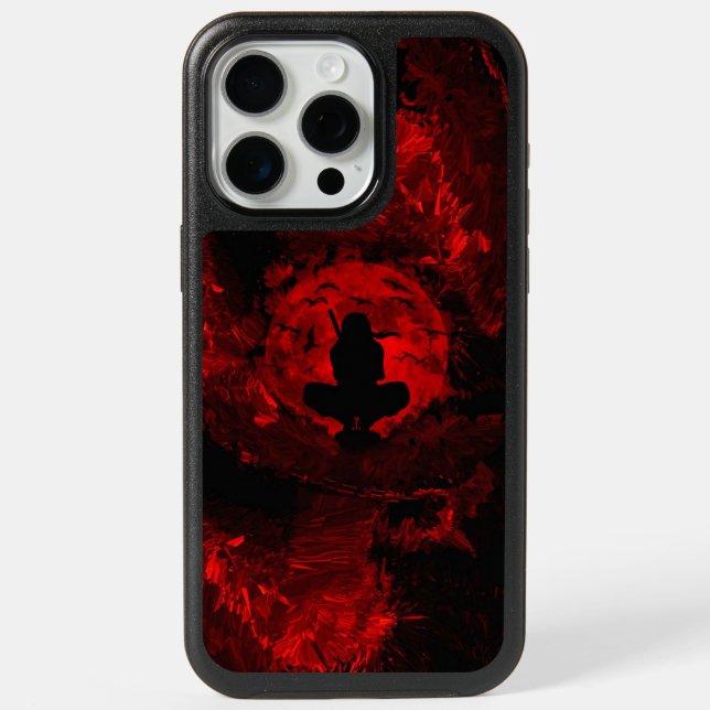 Otterbox Case (Back)