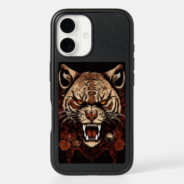 Otterbox Case (Back)