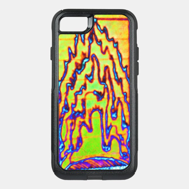 Otterbox Case (Back)