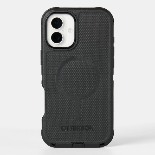 Otterbox Case (Back)