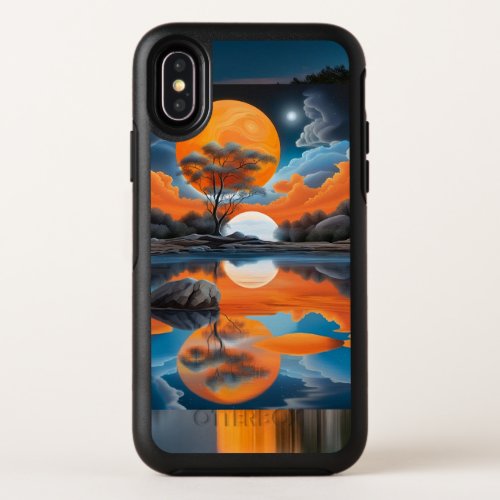 Otterbox Case