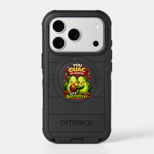 Otterbox Case