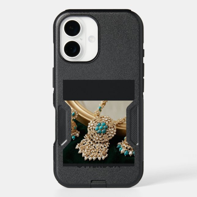 Otterbox Case (Back)