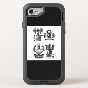 Otterbox Case
