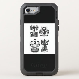 Otterbox Case