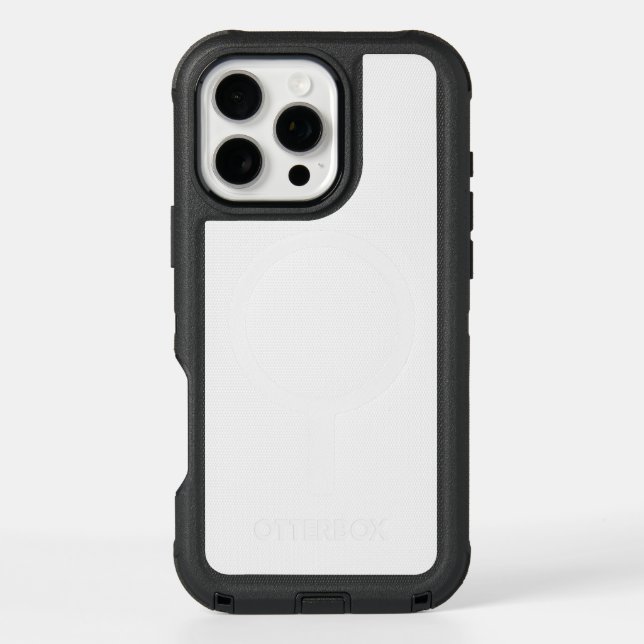 Otterbox Case (Back)