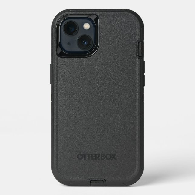 Otterbox Case (Back)