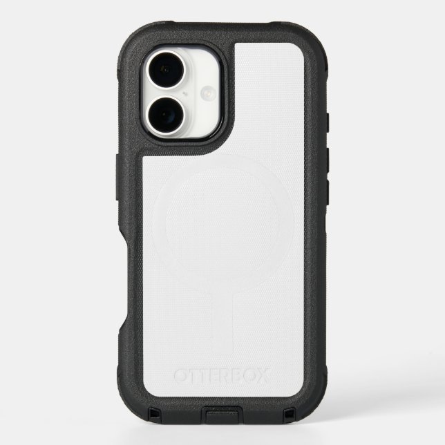 Otterbox Case (Back)