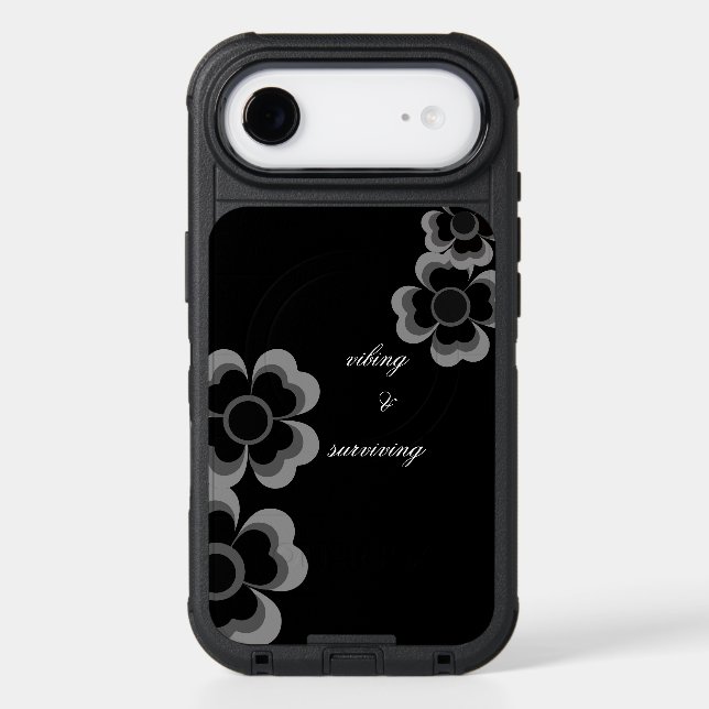 Otterbox Case (Back)