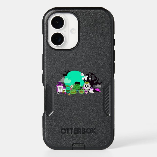 Otterbox Case (Back)
