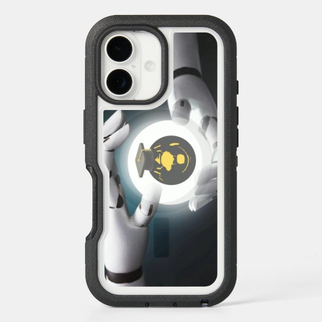 Otterbox Case (Back)