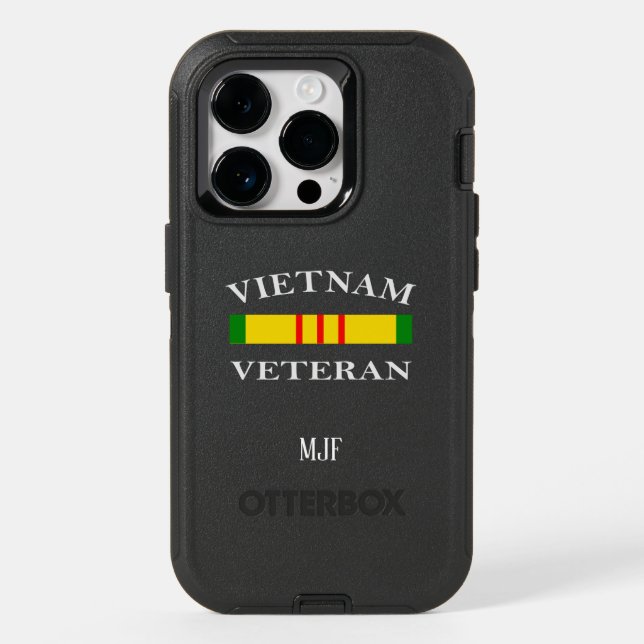 Otterbox Case (Back)
