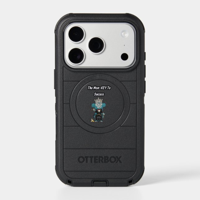 Otterbox Case (Back)
