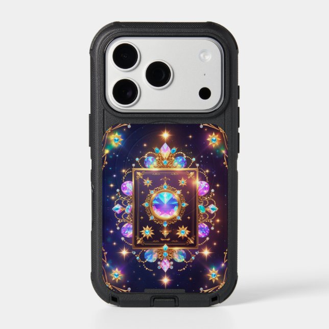 Otterbox Case (Back)