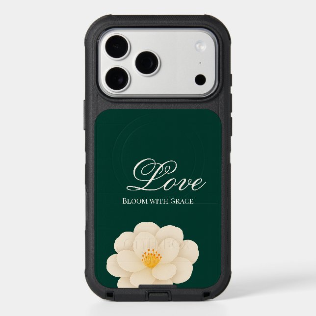 Otterbox Case (Back)