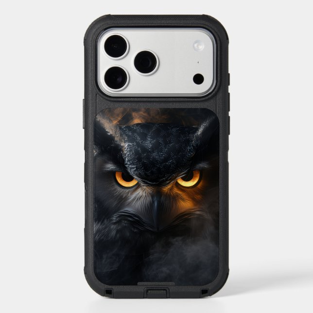 Otterbox Case (Back)