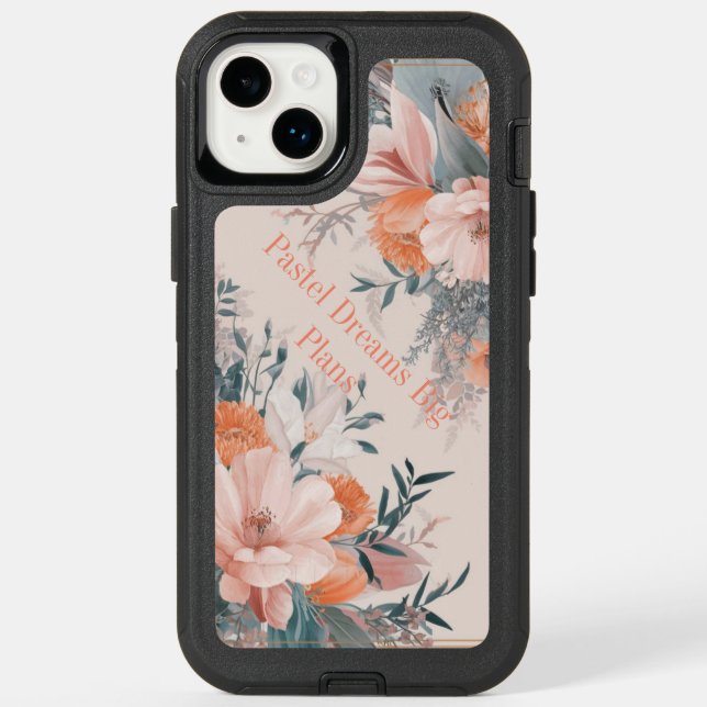 Otterbox Case (Back)