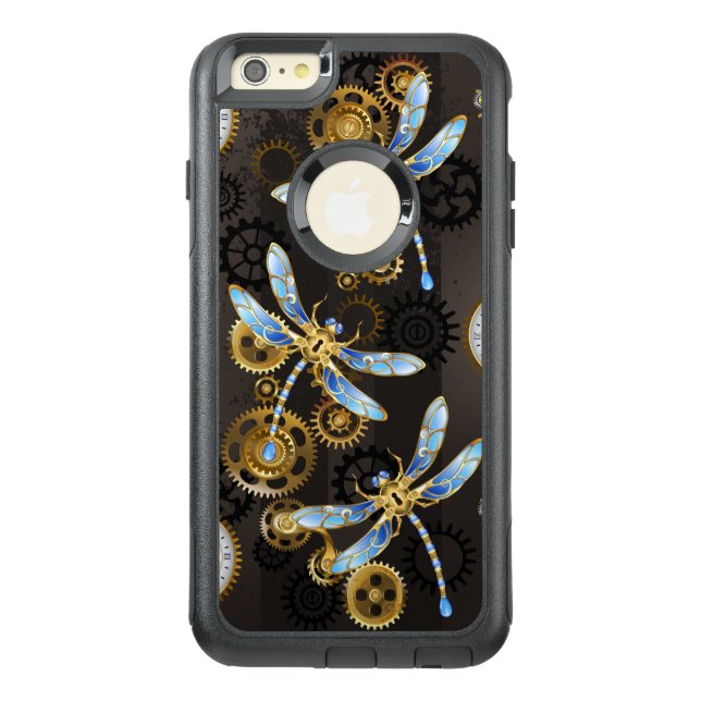 Otterbox Case (Back)