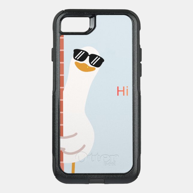 Otterbox Case (Back)