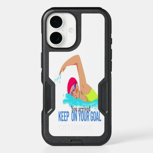 Otterbox Case (Back)