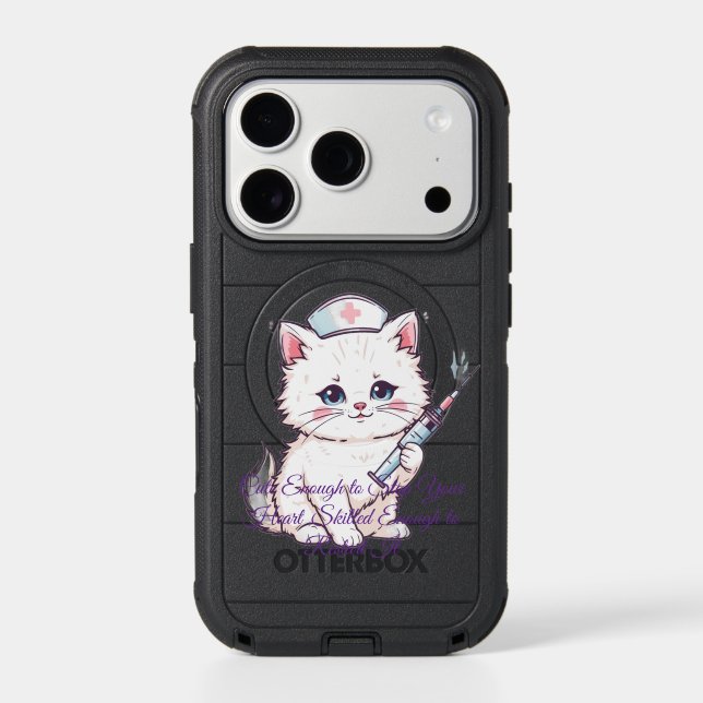 Otterbox Case (Back)