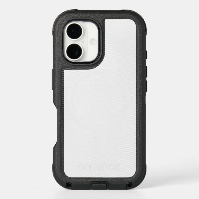 Otterbox Case (Back)