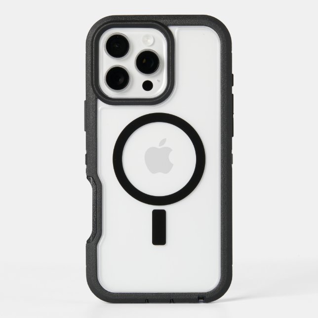 Otterbox Case (Back)