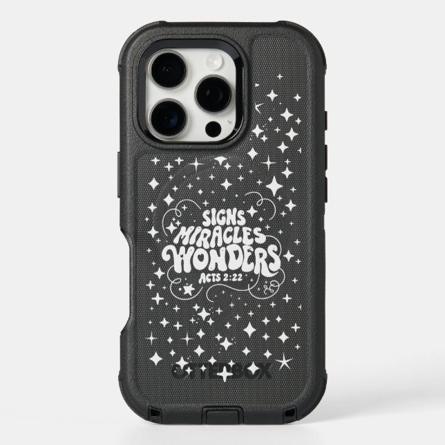 Otterbox Case (Back)