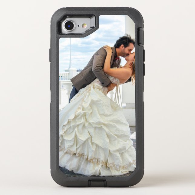 Otterbox Case (Back)