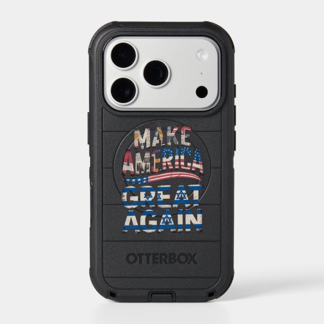 Otterbox Case (Back)