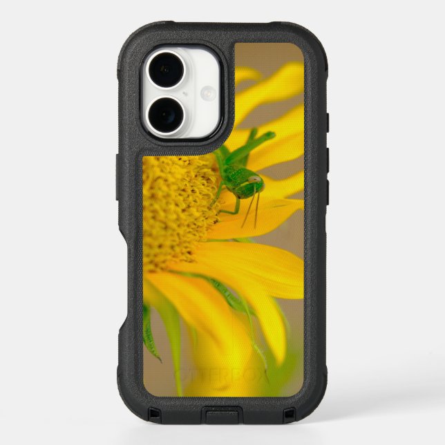 Otterbox Case (Back)