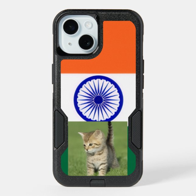 Otterbox Case#Apple15  #iPhone15  #AppleSale iPhone 15 Case (Back)