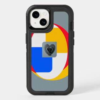 Otterbox Case apple  iphone defender series